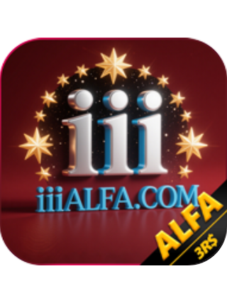 iiiALFA